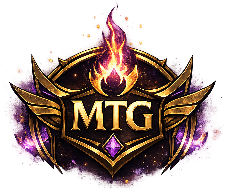 MTG Philippines Logo
