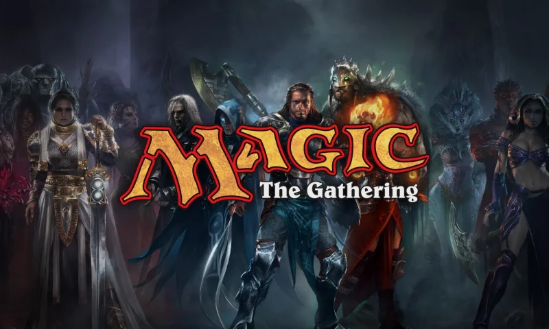 Casual Friendly Game event cover image